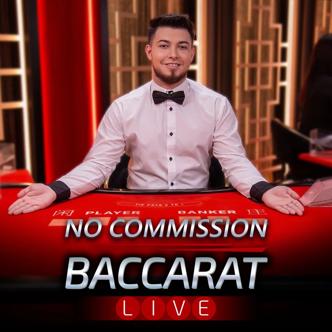 Baccarat Squeeze